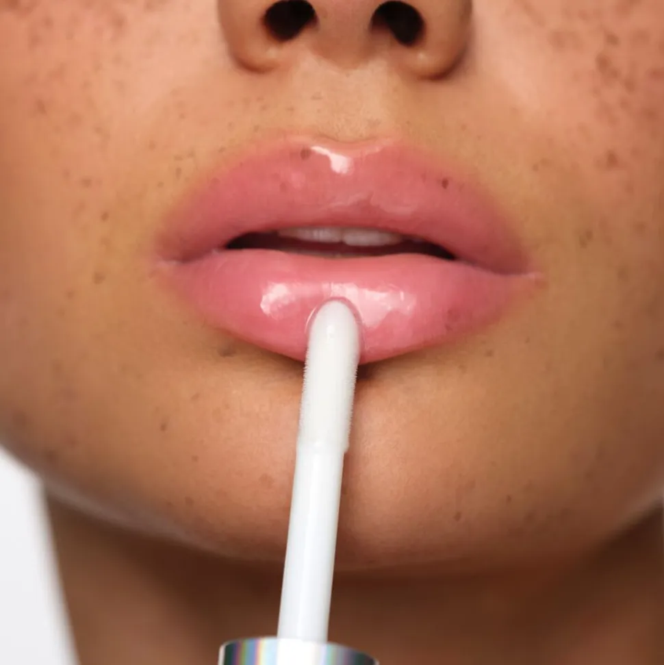 Lip Relapse Plumping Gloss