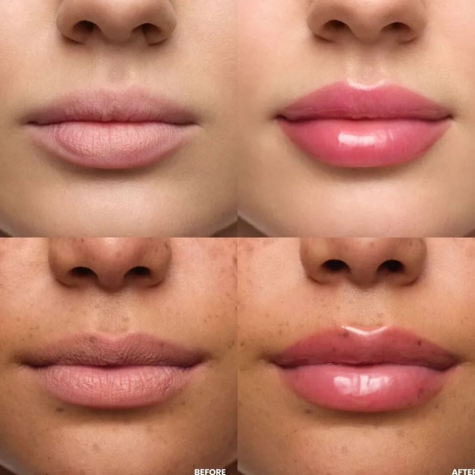 Lip Relapse Plumping Gloss