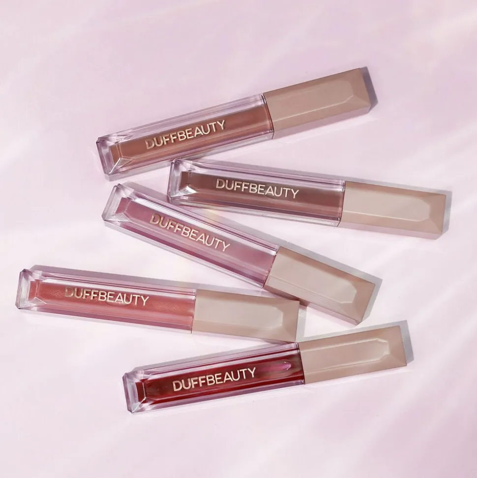 Lip Retreat Gloss & Balm