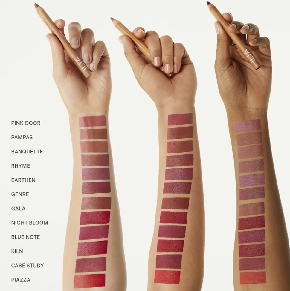 Lip Sketch Hydrating Lip Crayon