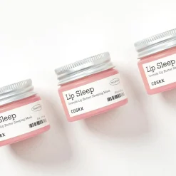 Lip Sleep Ceramide Lip Butter Sleeping Mask