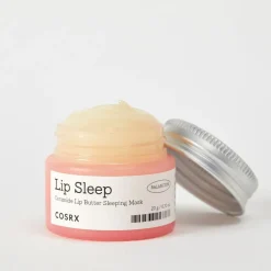 Lip Sleep Ceramide Lip Butter Sleeping Mask