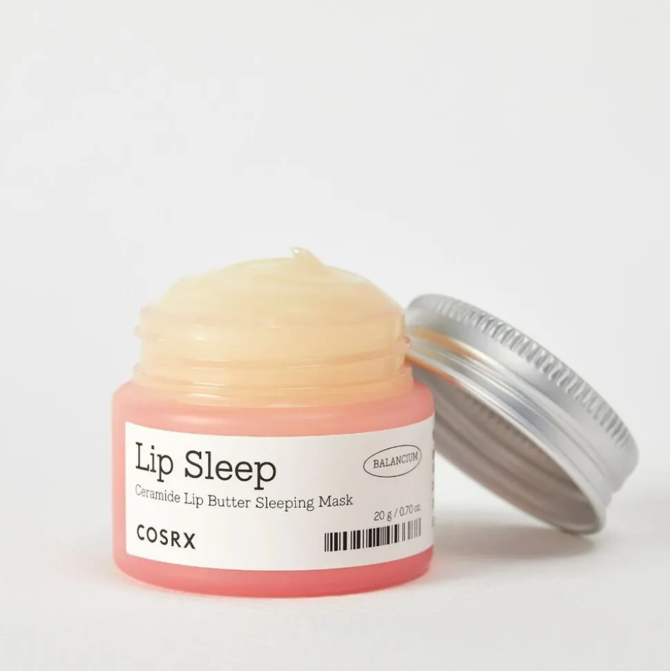 Lip Sleep Ceramide Lip Butter Sleeping Mask