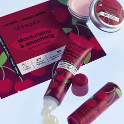 Lip Sleeping Mask