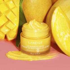 Lip Sleeping Mask - Læbemaske