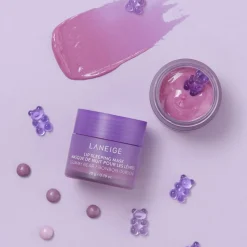 Lip Sleeping Mask - Læbemaske