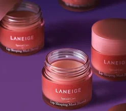 Lip Sleeping Mask - Læbemaske