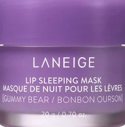 Lip Sleeping Mask - Læbemaske