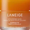 Lip Sleeping Mask Pumpkin Pie - Natmaske til læberne