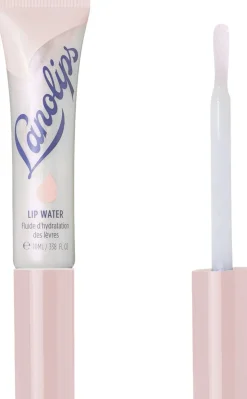Lip Water