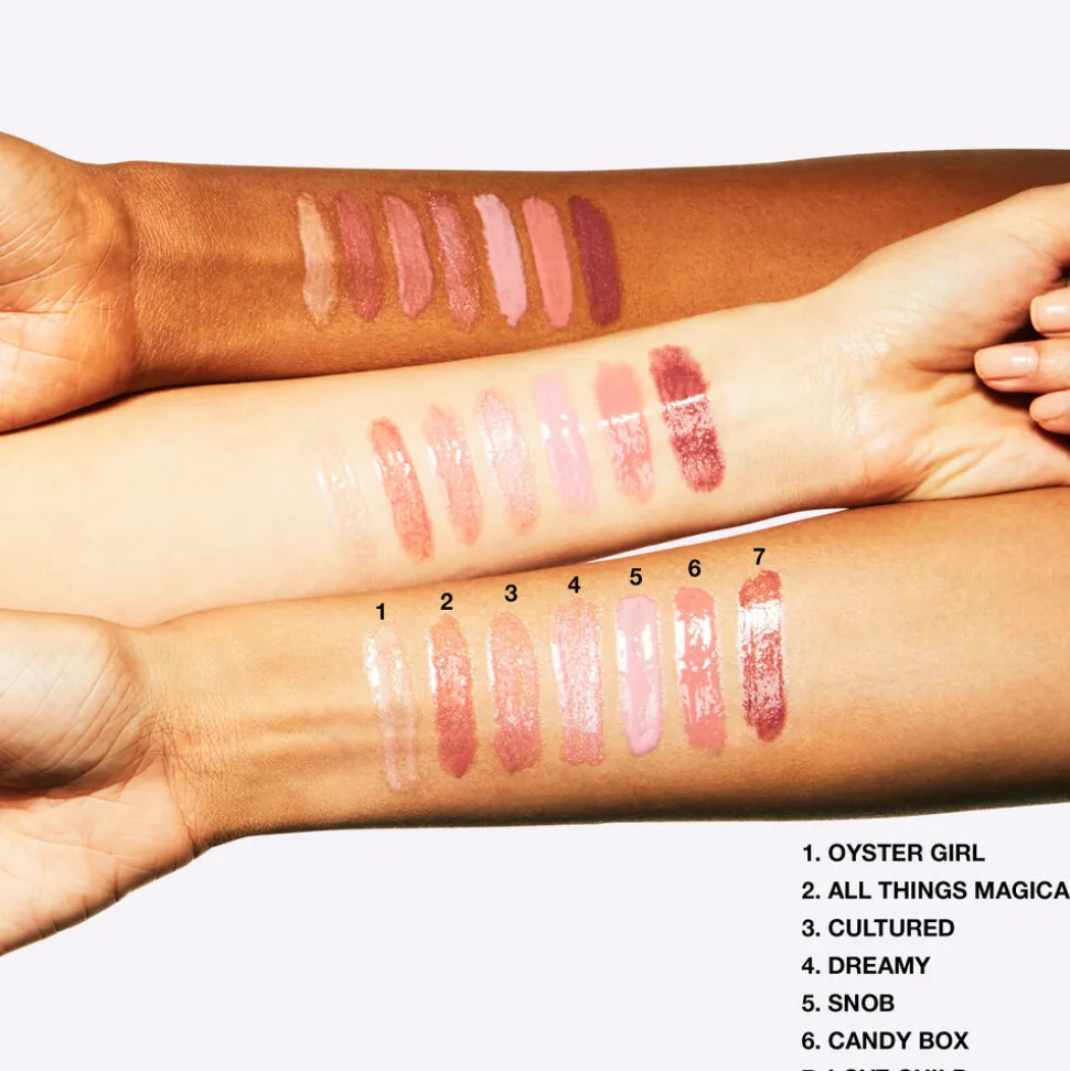 Lipglass