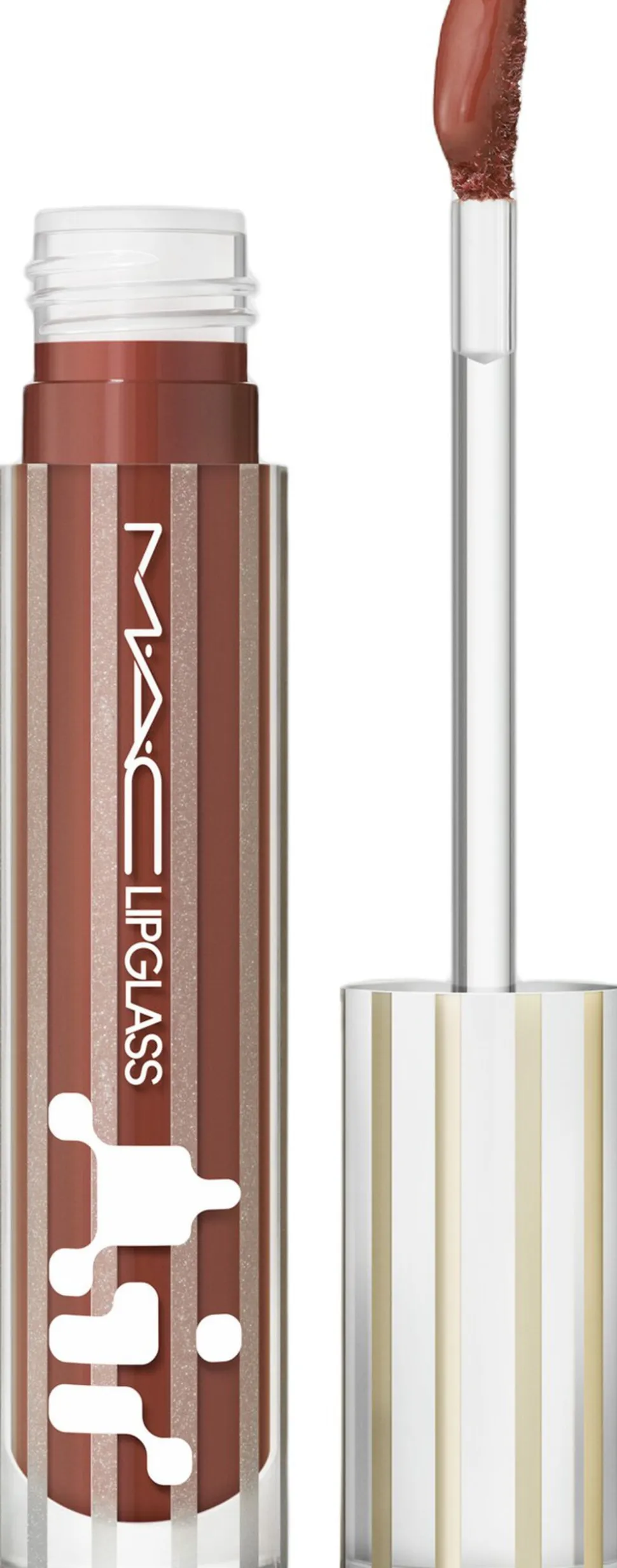Lipglass Air Non Sticky Lipgloss