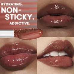 Lipglass Air Non Sticky Lipgloss