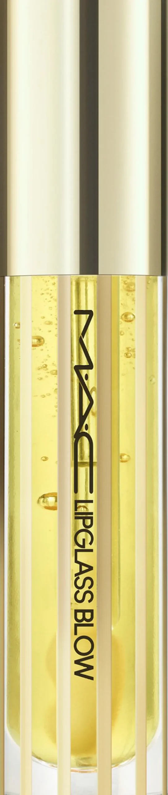 Lipglass Blow Plumping Oil lipgloss