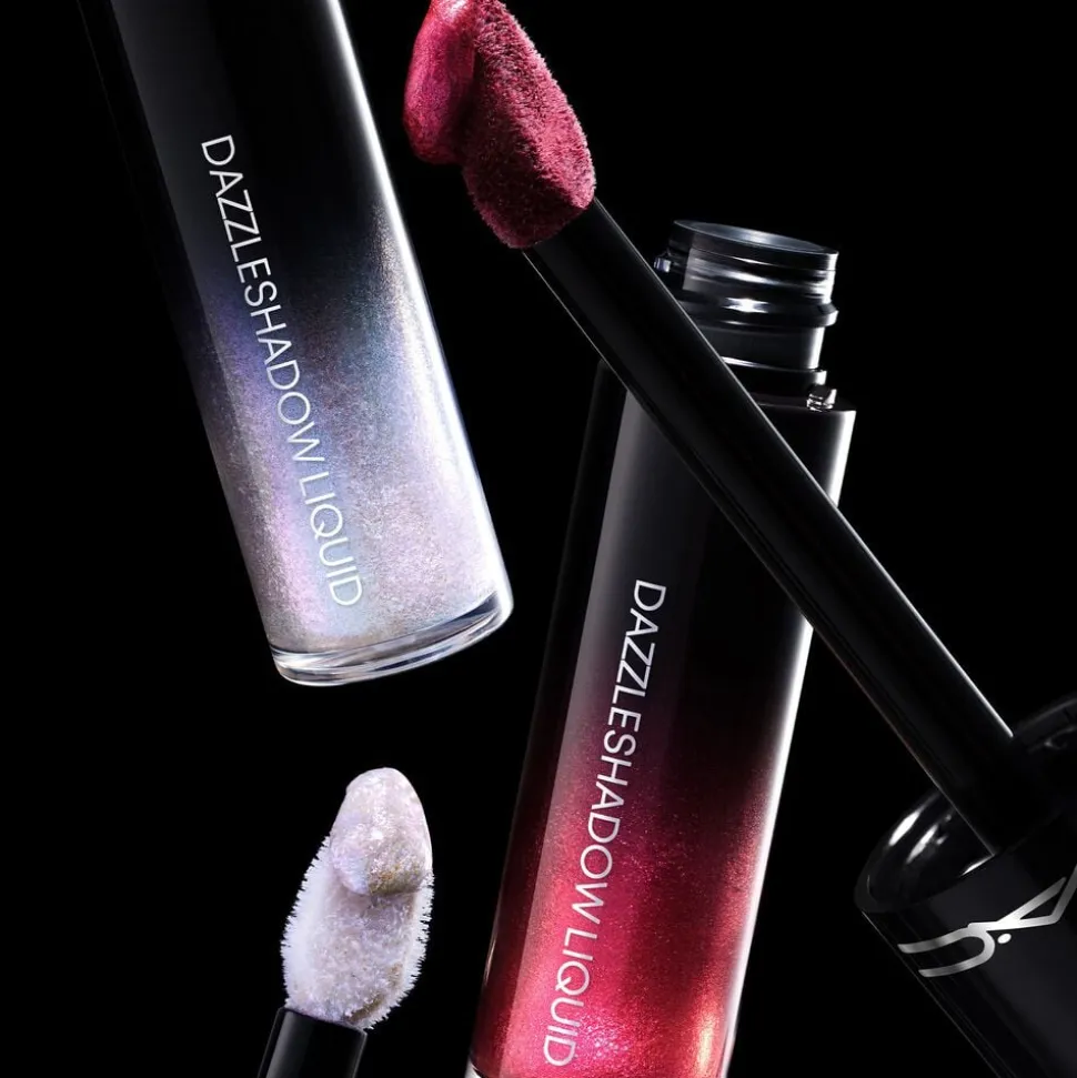 Liquid Eyeshadow