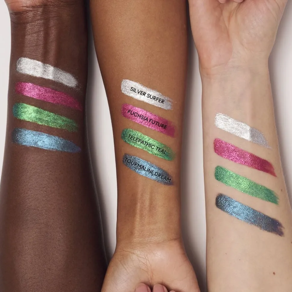 Liquid Eyeshadow