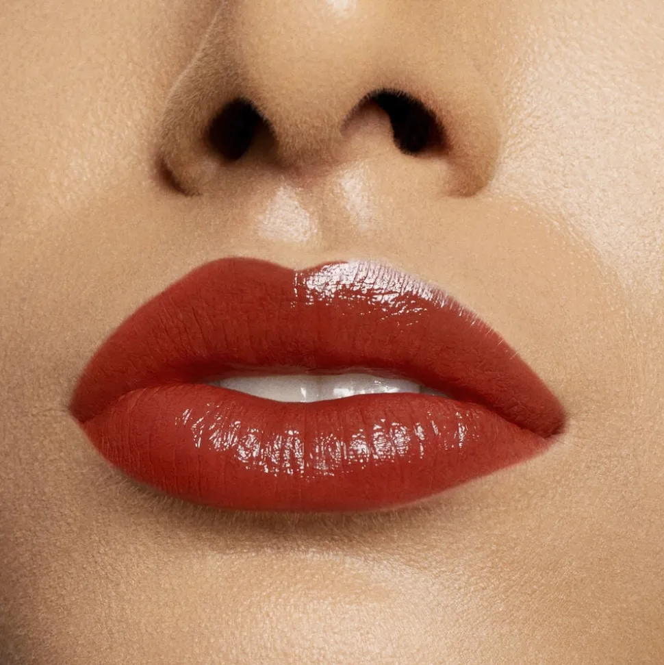 Liquid Lipstick Vinyl