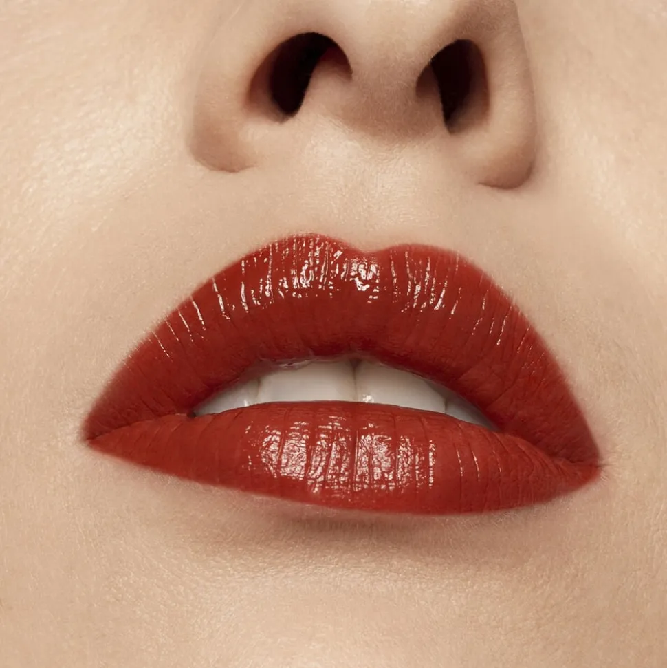 Liquid Lipstick Vinyl