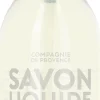 LIQUID MARSEILLE SOAP COTTON FLOWER 495 ML