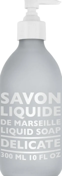 LIQUID MARSEILLE SOAP DELICATE 300 ML