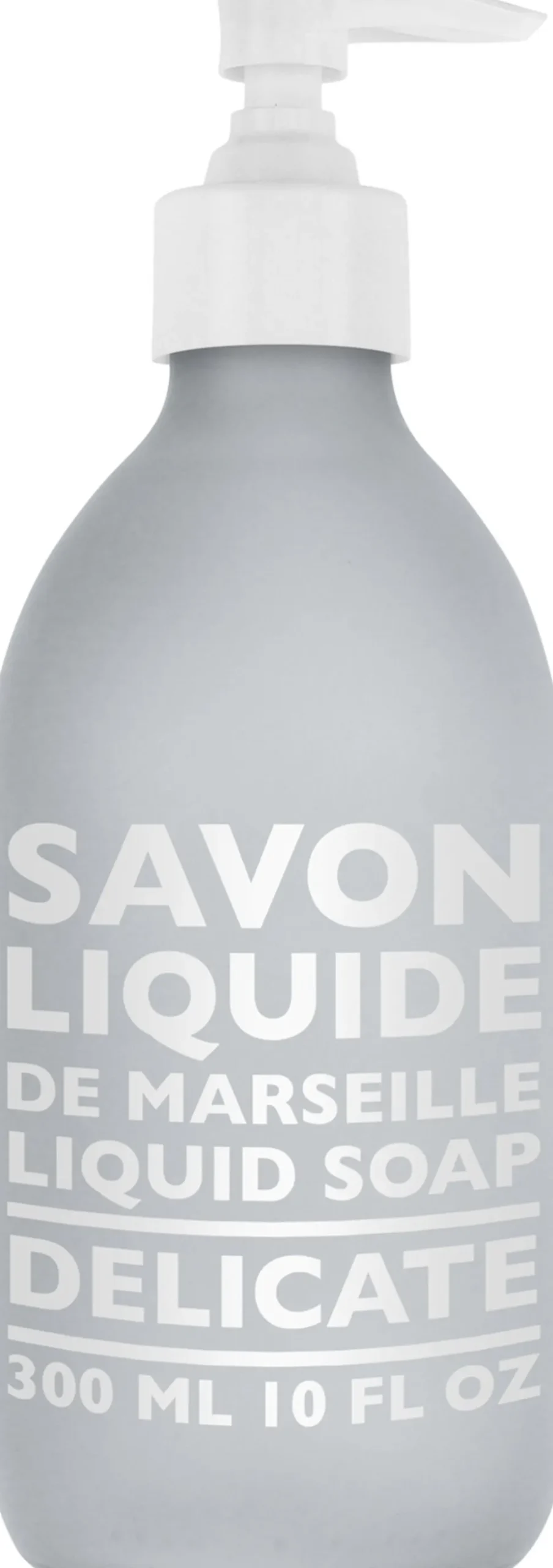 LIQUID MARSEILLE SOAP DELICATE 300 ML