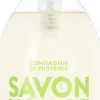 LIQUID MARSEILLE SOAP FRESH VERBENA 300 ML