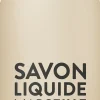 LIQUID MARSEILLE SOAP REFILL SHEA BUTTER 1 L