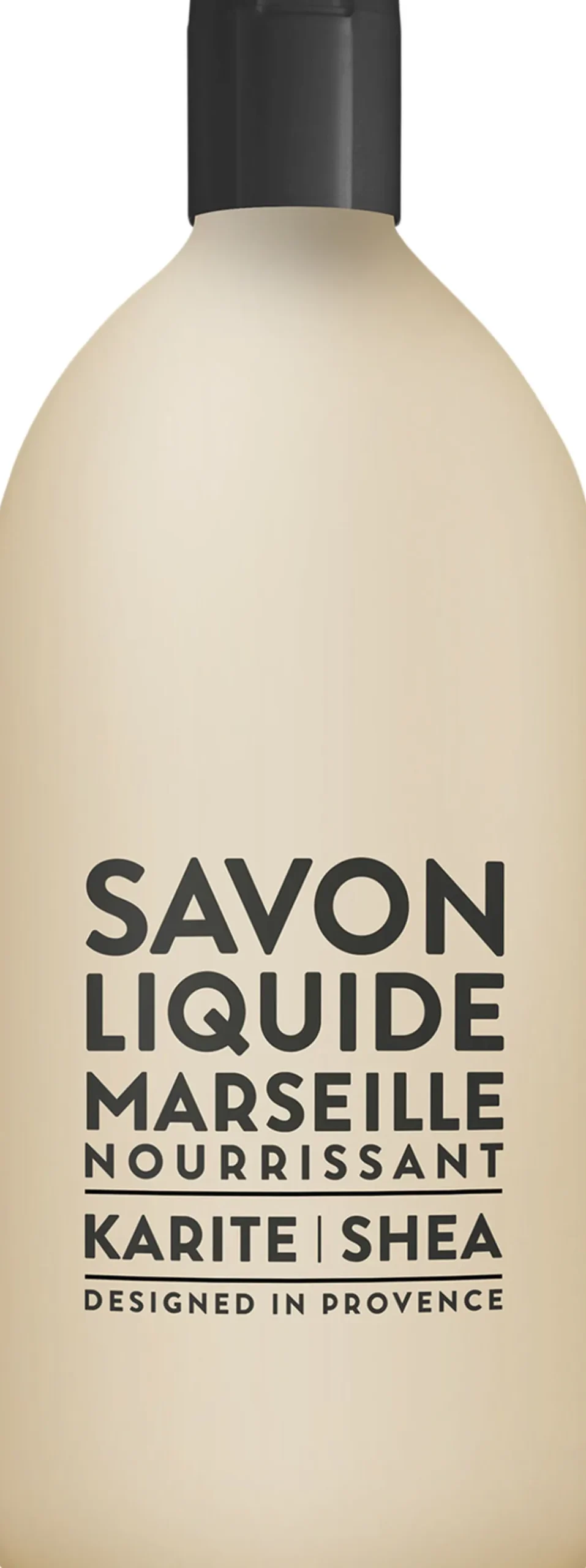 LIQUID MARSEILLE SOAP REFILL SHEA BUTTER 1 L