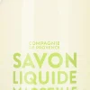 LIQUID MARSEILLE SOAP REFILL FRESH VERBENA 1 L