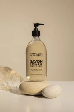 LIQUID MARSEILLE SOAP SENSITIVE SKIN 495 ML