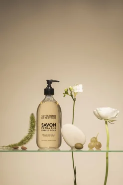 LIQUID MARSEILLE SOAP SENSITIVE SKIN 495 ML