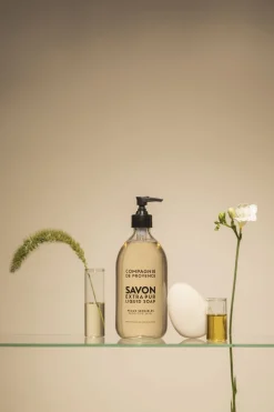 LIQUID MARSEILLE SOAP SENSITIVE SKIN 495 ML