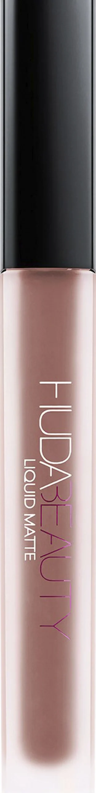 Liquid Matte - Ultra-comfort Transfer-proof Long Wear Matte Lipstick