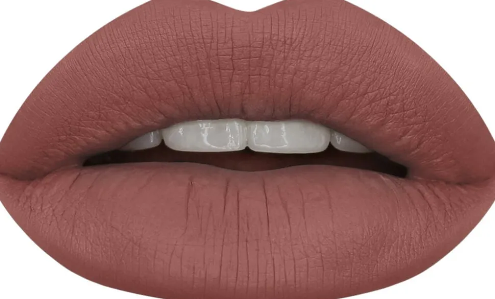Liquid Matte - Ultra-comfort Transfer-proof Long Wear Matte Lipstick