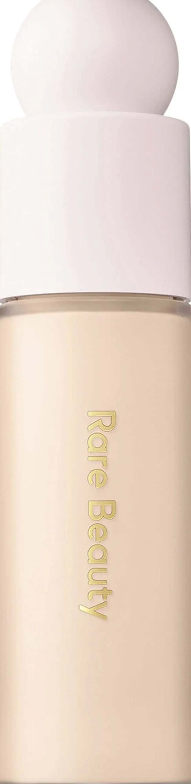 Liquid Touch - Weightless Foundation