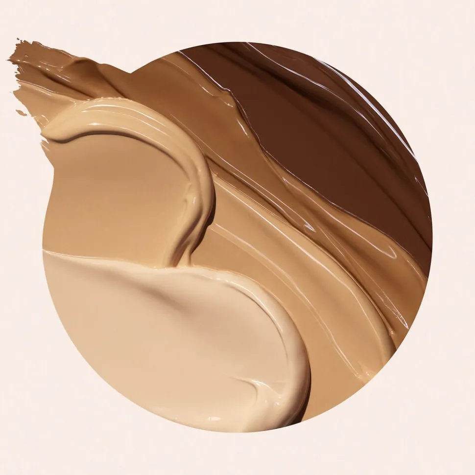 Liquid Touch - Weightless Foundation