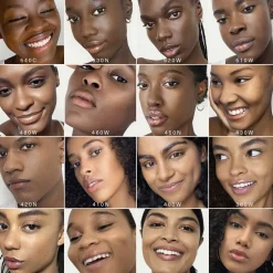 Liquid Touch - Weightless Foundation