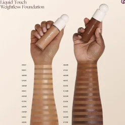 Liquid Touch - Weightless Foundation