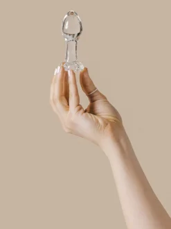 Litsea Buttplug