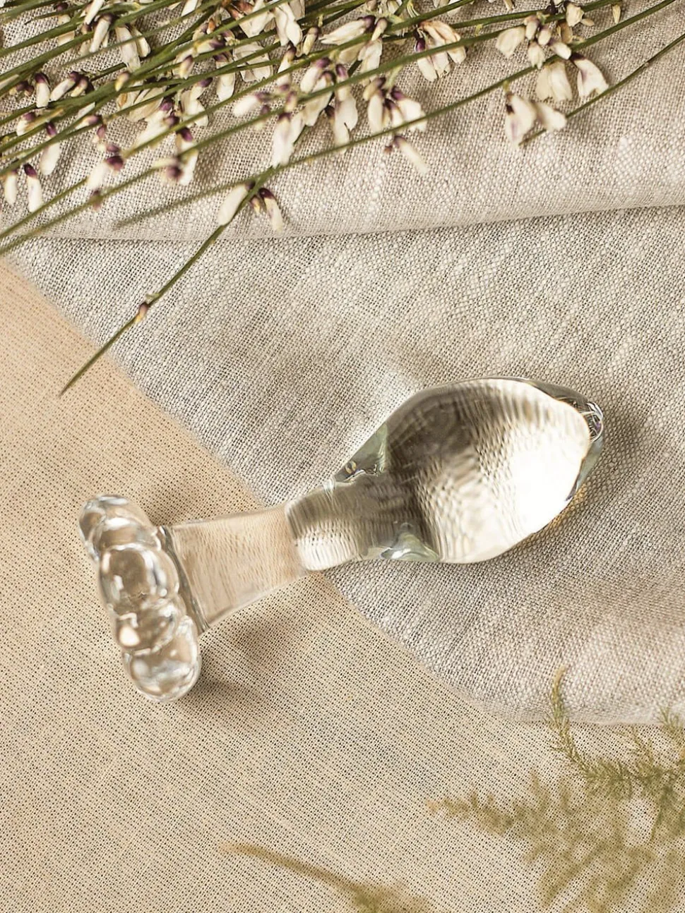 Litsea Buttplug
