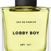 Lobby Boy Eau de Parfum 50 ml