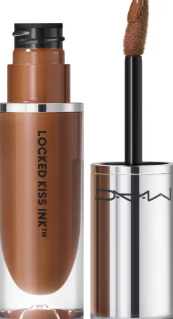Locked Kiss Liquid Lipstick