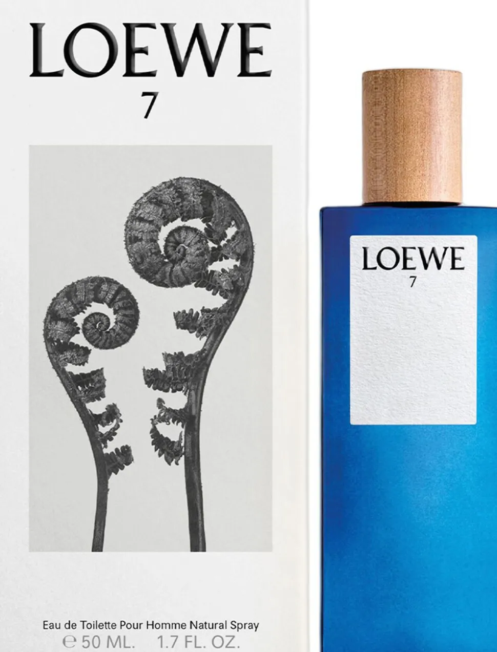 LOEWE 7 Eau de Toilette