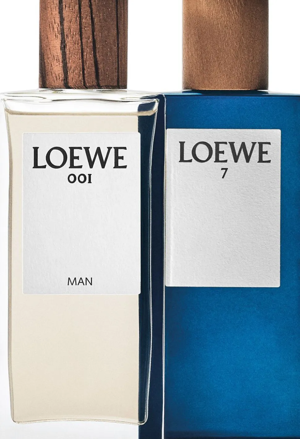 LOEWE 001 Man Eau de Parfum