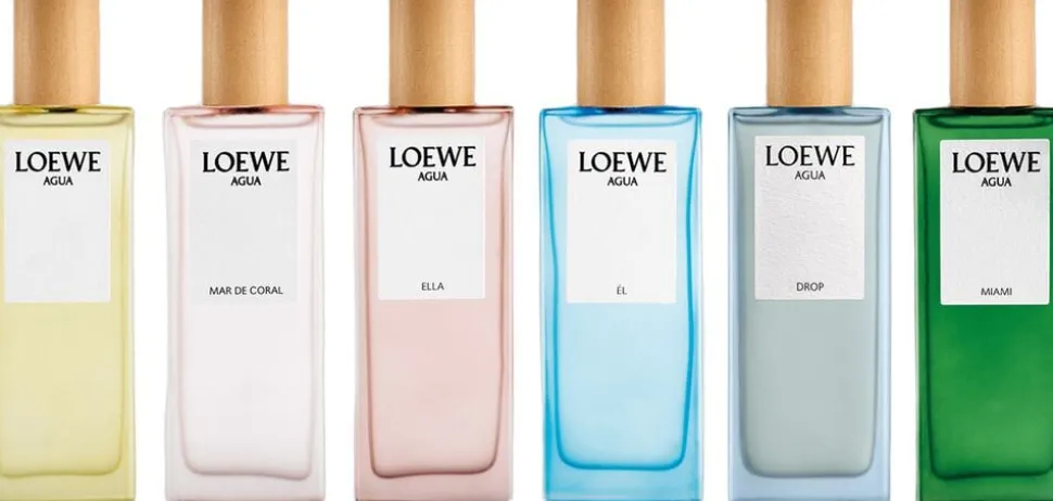 LOEWE Agua Drop Eau de Parfum