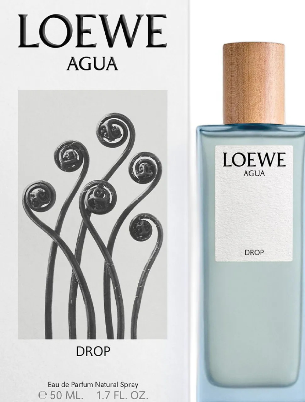 LOEWE Agua Drop Eau de Parfum