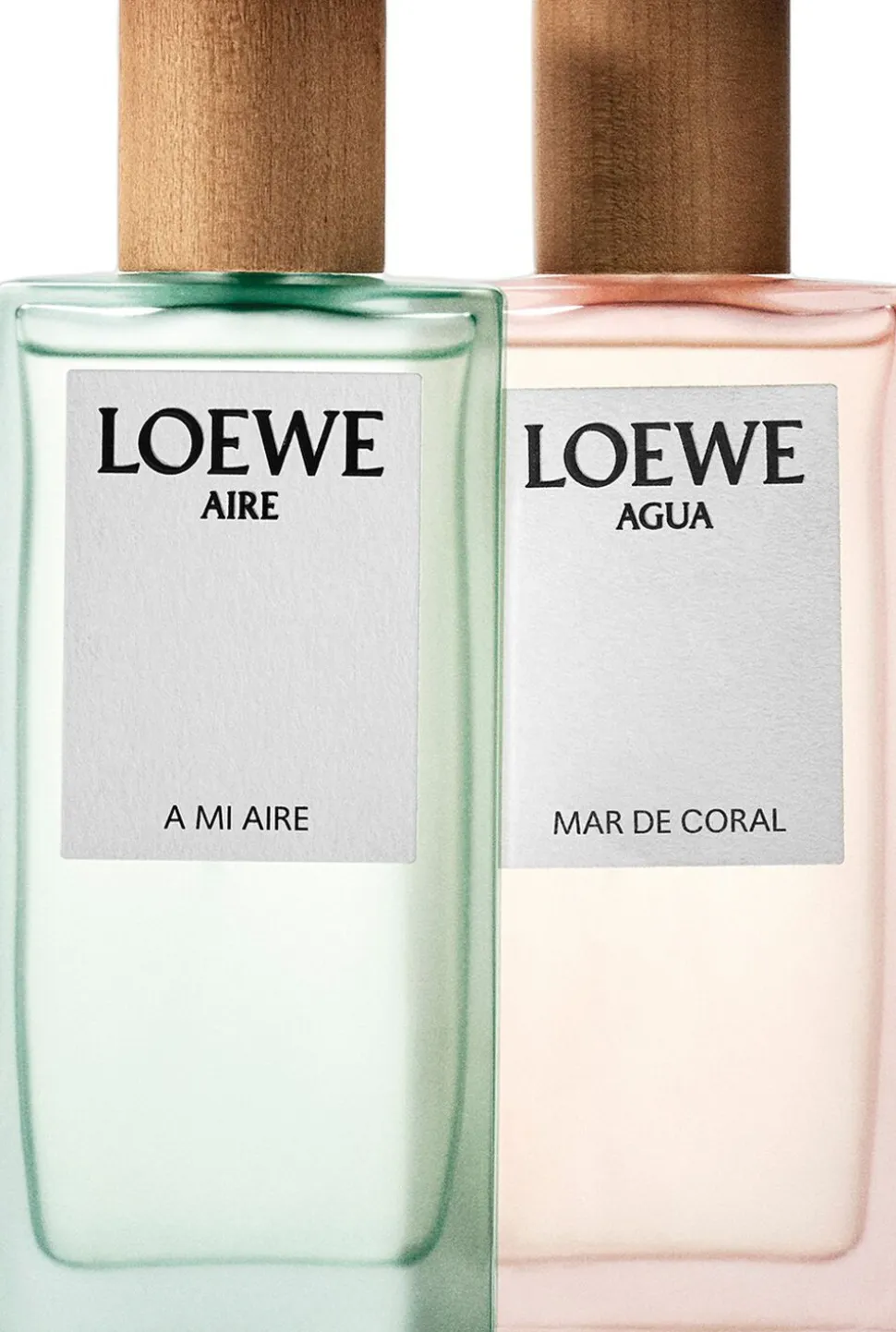 LOEWE Agua Mar de Coral Eau de Toilette