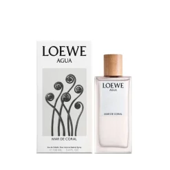 LOEWE Agua Mar de Coral Eau de Toilette