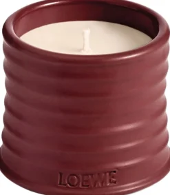 LOEWE Beetroot Candle