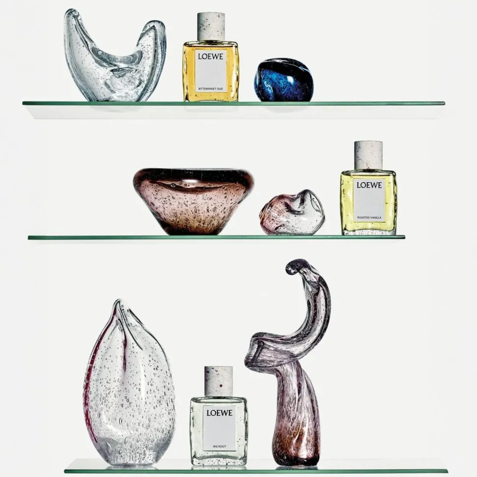 LOEWE Crafted Collection Bittersweet Oud Eau de Parfum 100 ml